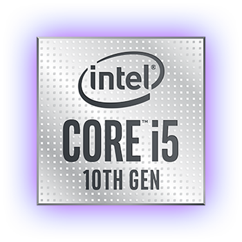 10th Generation Intel Core i5 10400 2.9GHz Socket LGA1200 CPU/ Processor -  CM8070104282718